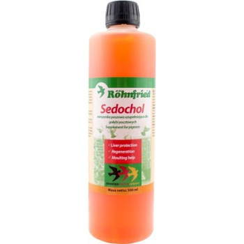 Sedochol - 500ml